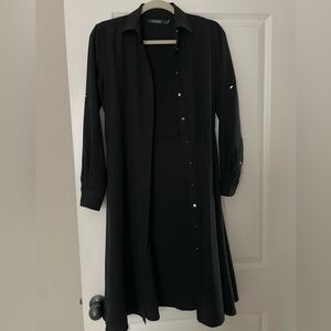 Dress Lauren Ralph Lauren .